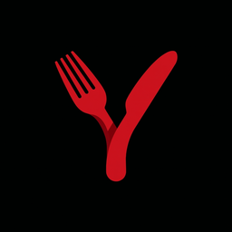 Yemekte Ne Var? Logo